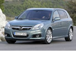 Автозапчасти кузова для OPEL SIGNUM (Z03) 2005–2008: надежность и качество от autobody.by