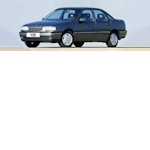 Автозапчасти кузова для OPEL VECTRA A (J89) 1988–1995: качество и надежность от autobody.by