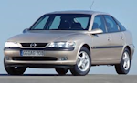 Автозапчасти кузова для OPEL VECTRA B (J96) 1999–2003: надежность и качество от autobody.by