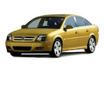 Автозапчасти кузова для OPEL VECTRA C (Z02) 2001–2005: качество и надежность от autobody.by