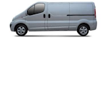 Автозапчасти кузова для OPEL VIVARO (X83) 2001–2014: надежность и качество от autobody.by