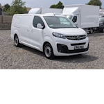 Автозапчасти кузова для OPEL VIVARO (2019–2024): надежное решение от autobody.by