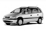 Автозапчасти кузова для OPEL ZAFIRA A (T98) 1999–2005: качество и надёжность от autobody.by