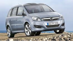 Автозапчасти кузова для OPEL ZAFIRA B (T98) 2005–2012: качество и надёжность от autobody.by