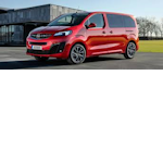 Автозапчасти кузова для OPEL ZAFIRA LIFE (2019–2024): надежность и качество от autobody.by
