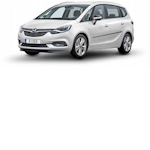 Автозапчасти кузова для OPEL ZAFIRA TOURER (2012–2019): качество и надёжность от autobody.by