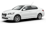 Автозапчасти кузова для PEUGEOT 301 2013–2017 в Минске