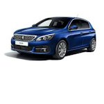 Автозапчасти кузова для PEUGEOT 308 2017–2021 в Минске