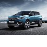 Автозапчасти кузова для PEUGEOT 5008 2017–2020 в Минске