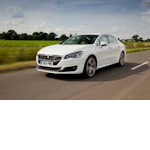 Автозапчасти кузова для PEUGEOT 508 2010–2018 в Минске