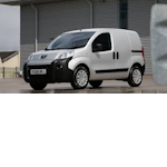 Автозапчасти кузова для PEUGEOT BIPPER 2007–2017 в Минске