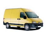 Автозапчасти кузова для PEUGEOT BOXER (244) 2002–2006 в Минске