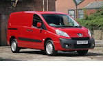 Автозапчасти кузова для PEUGEOT EXPERT 2007–2016 в Минске