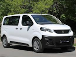 Автозапчасти кузова для PEUGEOT EXPERT 2016–2018 в Минске