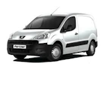 Автозапчасти кузова для PEUGEOT PARTNER 2008–2012 в Минске