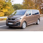 Автозапчасти кузова для PEUGEOT TRAVELLER 2016–2018 в Минске