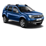 Кузовные автозапчасти для Renault Duster 2015–2017