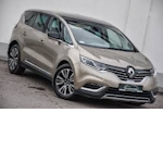 Кузовные автозапчасти для Renault Espace 5 2015–2023