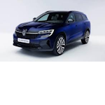 Кузовные автозапчасти для Renault Espace 6 2023–2025