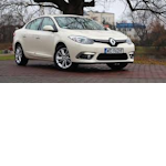 Кузовные автозапчасти для Renault Fluence (L30) 2013–2016