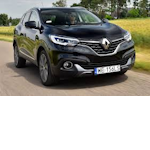Кузовные автозапчасти для Renault KADJAR 2014–2021