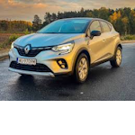 Кузовные автозапчасти для Renault Kaptur 2016–2021
