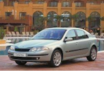Кузовные автозапчасти для RENAULT LAGUNA 2 (G) 2001–2005: качество, надежность и доступность