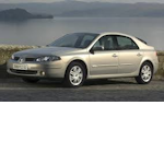 Кузовные автозапчасти для RENAULT LAGUNA 2 (G) 2005–2007: надежность и качество для вашего автомобиля