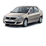 Кузовные автозапчасти RENAULT LOGAN 2009–2014 в Минске