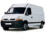 Кузовные автозапчасти RENAULT MASTER (D) 1998–2003 в Минске