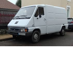 Кузовные автозапчасти RENAULT MASTER (T, P) 1980–1998 в Минске