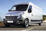 Кузовные автозапчасти RENAULT MASTER 2010–2014 в Минске