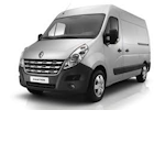 Кузовные автозапчасти RENAULT MASTER 2014–2019 в Минске