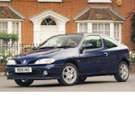 Кузовные автозапчасти RENAULT MEGANE 1 (A) 1999–2002 в Минске