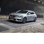 Кузовные автозапчасти RENAULT MEGANE 4 2016–2020 в Минске