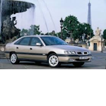 Кузовные автозапчасти RENAULT SAFRANE (B54) 1992–2000 в Минске