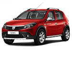 Кузовные автозапчасти RENAULT SANDERO (SD) 2008–2013 в Минске
