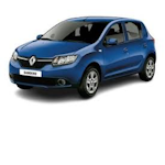 Кузовные автозапчасти RENAULT SANDERO 2013–2018 в Минске
