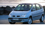 Кузовные автозапчасти RENAULT SCENIC 1 (JA) 1999–2003 в Минске