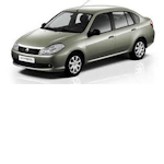 Кузовные автозапчасти RENAULT SYMBOL 2008–2013 в Минске