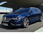 Кузовные автозапчасти RENAULT Talisman 2016–2023 в Минске