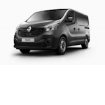 Кузовные автозапчасти RENAULT Trafic 2014–2021 в Минске