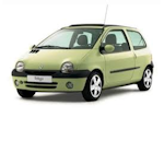 Кузовные автозапчасти RENAULT Twingo 1 (C06) 1993–1998 в Минске