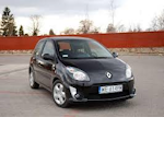 Кузовные автозапчасти RENAULT Twingo 2 (C06) 1999–2007 в Минске