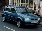 Кузовные автозапчасти ROVER 100 (METRO, XP) 1990–1998 в Минске