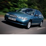 Кузовные автозапчасти ROVER 400 (RT) 1995–2000 в Минске