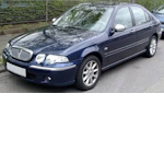 Кузовные автозапчасти ROVER 45 (RT) 1999–2005 в Минске