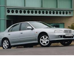 Кузовные автозапчасти ROVER 600 (RH) 1993–1999 в Минске