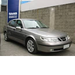 Кузовные автозапчасти SAAB 9-5 (YS3E) 1997–2010 в Минске
