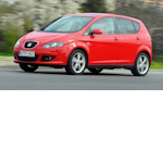 Кузовные автозапчасти SEAT ALTEA (5SP1, 5SP5) 2004–2015 в Минске